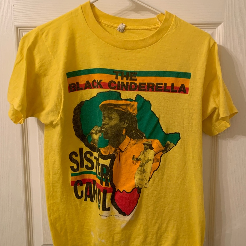 Vintage 80’s